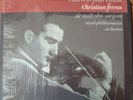  CHRISTIAN FERRAS BEETHOVEN VSM FALP 648 FRANCE