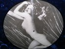 MARILYN MONROE 2 Sided PICTURE DISC LP Record EX++ STEMRA P.D. 83003