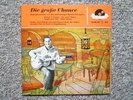 Freddy:Die große Chance (Polydor  20 298 EPH)  Freddy Quinn