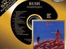 AFZ 162 | Rush - Hemispheres SACD