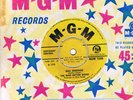 Northern Soul Mike Cotton Sound Soul Serenade MGM British  Original