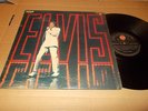 LP ROCK & ROLL ELVIS PRESLEY 