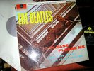 THE BEATLES -    Please Please Me,      1963 UK MONO LP/inner..... DECENT COPY
