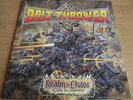 BOLT THROWER   REALM OF CHAOS ** 1989 EARACHE LP