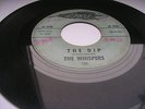 Northern Soul : The Whispers : The Dip.  LISTEN