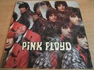 PINK FLOYD   PIPER AT THE GATES OF DAWN ** 1967 UK Blue/ Black COLUMBIA LP