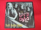 THE LUV'D ONES Truth Gotta Stand LP Sundazed GARAGE