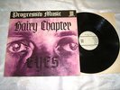 LP - Hairy Chapter / Eyes - 1970 OPP 5 21