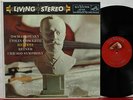 RCA SD LSC 2129 Heifetz, Tchaikovsky, violin concerto, w/ Reiner, Chicago SO