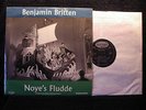 ARGO ZNF1 BRITTEN NOYE'S FLUDDE BRANNIGAN/BRITTEN