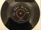 THE ETHIOPIANS LIVE GOOD SKA BEAT UK ORIGINAL VG+ L K