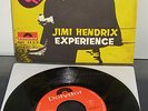 JIMI HENDRIX  THE WIND CRIES MARY/ HIGHWAY CHILE  