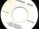LEROY WALLACE - FAR BEYOND - ONE AWAY STUDIO 1 ROOTS LISTEN
