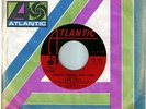 Northern Soul 45 SAM DEES Fragile Handle With Care M- Atlantic 7