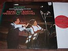 Szeryng Haebler Mozart Violin Sonatas KV 454 & KV 481 Ed Dutch Philips Stereo NM