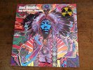 Jimi Hendrix - Axis Out Takes Volume 1 LP UK 2004 SEALED NM/MINT Vinyl Record