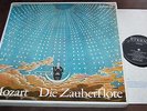 Suitner Mozart Magic Flute Ed1 Eterna black & silver Stereo 3LP Box NM