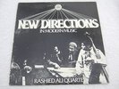 RASHIED ALI QUARTET - 
