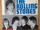 The Rolling Stones - Carol EP on Decca with Dutch PS