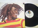 INI KAMOZE - Mini-LP - ISLAND - REGGAE - ROOTS -  LP