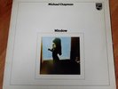 MICHAEL CHAPMAN Window ORIGINAL 1970 FRENCH LP