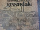 Neil Young and Crazy Horse- Greendale