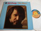 P J Proby LP The Hero (Germany)