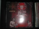 DEMILICH LP Nespithe RARE VINYL PRESS Xtreem Music mordicus depravity demigod