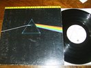 PINK FLOYD THE DARK SIDE OF THE MOON MFSL STEREOPHONIC  JAPAN