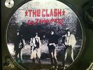 THE CLASH - LOS 7 MAGNIFICOS RARE 12
