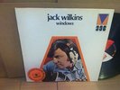  funk JACK WILKINS mainstream WINDOWS jazz FUNKY soul BREAKS OG LP NM