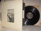 MORGEN S/T LP ABC Probe Orig HEAVY Psych LP With INSERT Rare