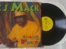 C.J. Mack - Color Me Funky EP 12