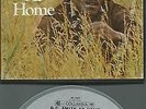 4 Spur Tonband Reel to Reel : O. C. Smith - O C Smith at Home (Vintage R&B Jazz)