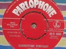 JAMIE  COE   SUMMERTIME  SYMPHONY  VG++