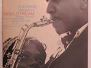 George Braith - Soulstream LP - Blue Note - BST 84161 VG++