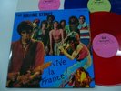 ROLLING STONES - Vive La France (Color 3LP MINT) Live 1976 Paris not TMOQ