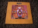 Kiss - Psycho Circus ...DLP... black vinyl ... rare, limited, mint and unplayed