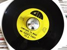 RARE NORTHERN SOUL, MR FLOOD'S PARTY - COMPARED TO WHAT. ORIGINAL US GM +LISTEN