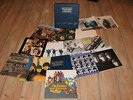 The Beatles Collection, Blue Box