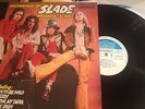 AMBROSE SLADE . BEGINNINGS OF SLADE .CONTOUR 6870 678.EX.