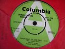 THE PRETTY THINGS - TALKIN' ABOUT THE GOOD TIMES - COLUMBIA 7