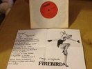 Firebird Change/ Nightride 7