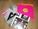 RARE PAUL WELLER HELIOCENTRIC LP - COMPLETE WITH POSTER AND INNER SLV