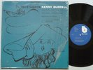 KENNY BURRELL Blue Lights Vol 2 BLUE NOTE BST 81597 STEREO LIBERTY JAZZ LP VG++