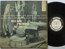 MILES DAVIS MODERN JAZZ GIANTS PRESTIGE 3 16 RPM DG MONO W 50TH JAZZ LP