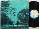 LOU DONALDSON Blues Walk BLUE NOTE BST 81593 STEREO LIBERTY JAZZ LP STRONG VG+