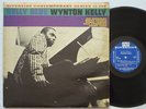 WYNTON KELLY Kelly Blue RIVERSIDE 12-298 DG MONO JAZZ LP
