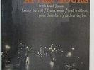 Thad Jones - After Hours LP - Prestige - 7118 DG RVG
