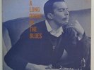Jackie McLean - Long Drink Of The Blues LP - Prestige New Jazz - NJLP 8253